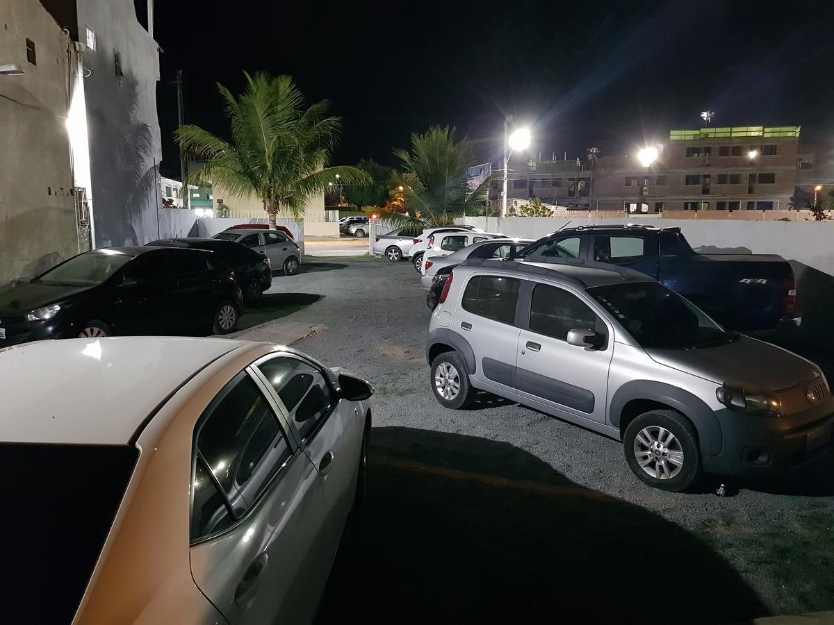 Pousada Maravilla Ipojuca Εξωτερικό φωτογραφία